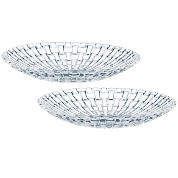 Набор из двух чаш Nachtmann Bossa Nova Bowl Set 99681