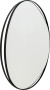 Зеркало KARE Wandspiegel Bonita Schwarz 87116. фото 4