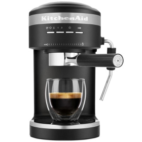 Кофеварка рожковая KitchenAid 5KES6403EBM