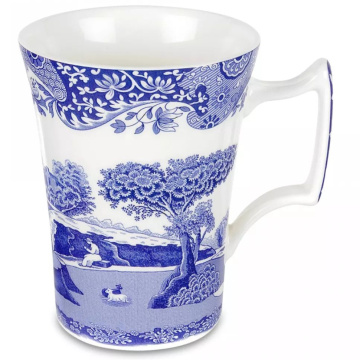 Кружка Spode Blue Italian Teacup BLI5123-1