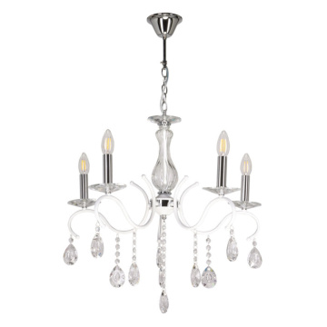Люстра подвесная De City Candle Hanging Chandelier 683014805