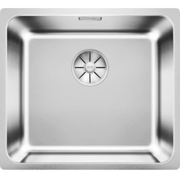 Кухонная мойка Blanco Solis 450-U InFino 526120