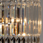Подвесная люстра De City Armand Hanging Chandelier 462012006. фото 4