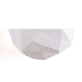 Полка Seletti Space Rocks Shelf Small White 11006