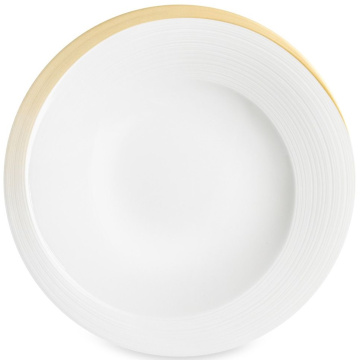 Тарелка суповая Narumi Golden Pearl NAR-50657-5304