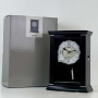 Настольные часы Seiko Quartz Table Clock QXW250K. фото 13