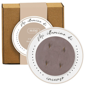 Ароматическая свеча Mami Milano Mi Illumino di Incenso Candela CAND1.03