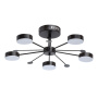 Потолочный светильник De Markt Galaxy Ceiling Lamp 632016705. фото 1