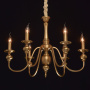 Люстра подвесная MW-Light Consuelo Hanging Chandelier 614010506. фото 2