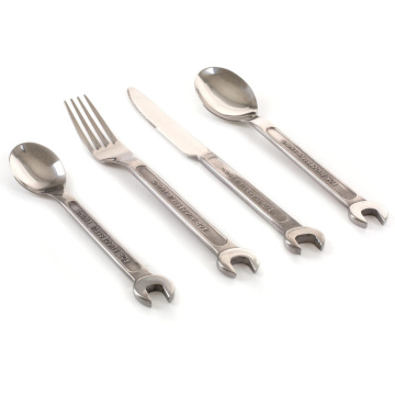 Набор столовых приборов Seletti Machine Collection Cutlery Set 10940