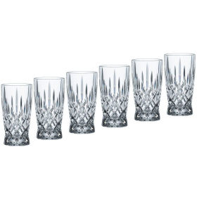 6 бокалов для пива Nachtmann Noblesse Beer Set 104355