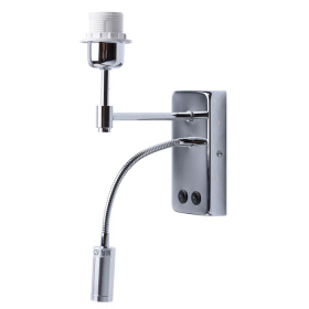 Бра De Markt City Wall Lamp 634020802