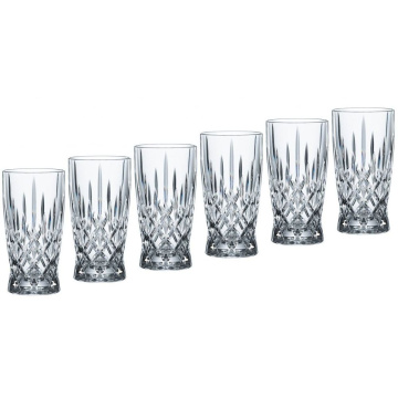 6 бокалов для пива Nachtmann Noblesse Beer Set 104355
