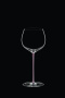 Бокал для белого вина RIEDEL Fatto A Mano Oaked Chardonnay Pink Single Pack 4900/97P. фото 4