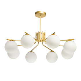 Потолочная люстра De City Olivia Ceiling Chandelier 306017208