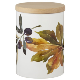 Банка для хранения Nuova Cer Autunno Barattolo grande 5010-ATN