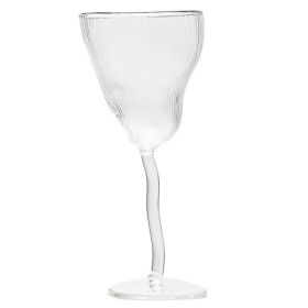 Бокал для вина Seletti Classics on Acid Wine Glass NYE 11253