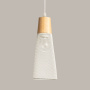 Подвесной светильник De City Solo Pendant Lamp 112014503. фото 3