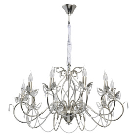 Люстра подвесная Chiaro Valencia Hanging Chandelier 299012410