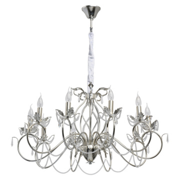 Люстра подвесная Chiaro Valencia Hanging Chandelier 299012410