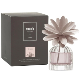 Ароматический диффузор Muhà Fiore Zagara e Gardenia Profumazioni da Ambiente H08