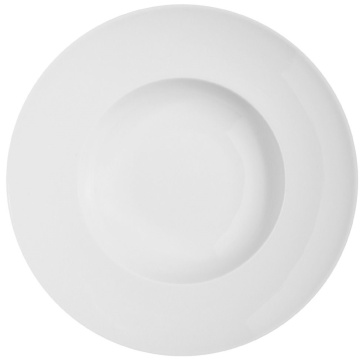 Тарелка суповая Vista Alegre Domo White Soup Plate 21099994