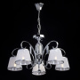 Люстра подвесная MW-Light Federica Hanging Chandelier 684013305. фото 2