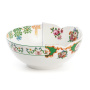 Салатник Seletti Hybrid Salad Bowl Zaira 09761. фото 2