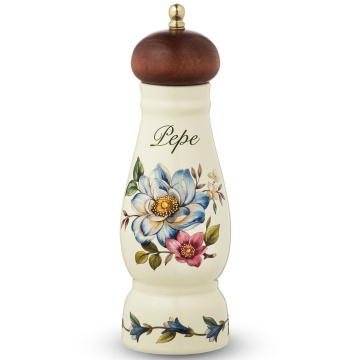 Мельница для перца Nuova Cer Petali di Primavera Macina Pepe 7437/P-PDP