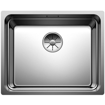 Кухонная мойка Blanco Etagon 500-IF InFino 521840