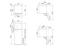Холодильник SMEG FAB30RRD5. фото 3