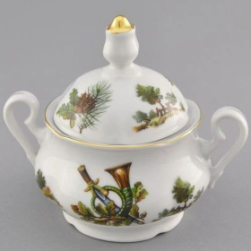 Сахарница Leander Mary-Anne Lov 03120925-0363