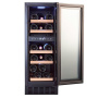 Винный шкаф Temptech CLX30DB Classique. фото 4