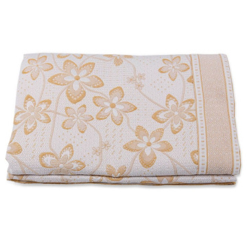 Покрывало Di Benedetto Iris Copriletto beige DBN/440643