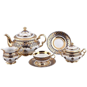 Чайный сервиз Rudolf Kampf National Traditions Morocco 07160725-2075k