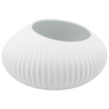 Чаша декоративная Vista Alegre Shell White Bowl (арт. 21111792)