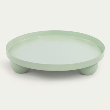 Поднос La Forma Charisse Mint Tray LF-109395