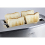 Тостер Caso INOX 4. фото 9