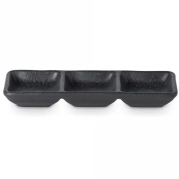 Менажница Costa Nova Roda 3-Section Rectangular Tray (арт. RTR181-ARD)