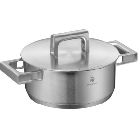 Кастрюля с крышкой WMF Ultimate Cool Braising Pan 8910000013