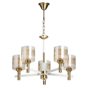 Люстра подвесная De City Catalina Hanging Chandelier 361011805