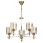 Люстра подвесная De City Catalina Hanging Chandelier 361011805. фото 1