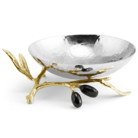 Чаша Michael Aram Olive Branch 112497