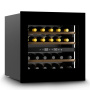 Винный шкаф Caso WineDeluxe WD 24. фото 2