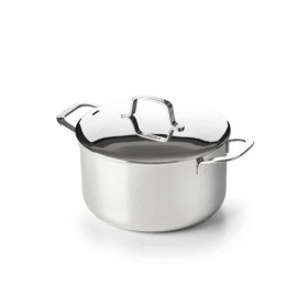 Кастрюля с крышкой Beka Maestro casserole 15021204