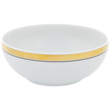 Салатник порционный Vista Alegre Domo Gold Cereal Bowl (арт. 21118404)