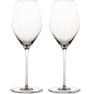 2 бокала для шампанского Spiegelau Highline Champagne 340 мл (арт. 1700169)