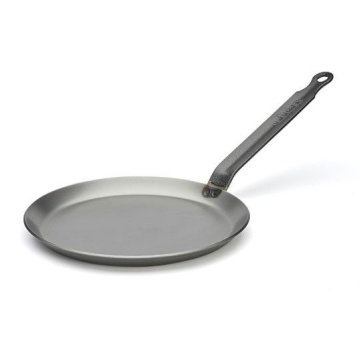 Сковорода для блинов De Buyer Carbone Plus Steel Pancake Pan 5120.20