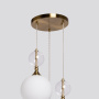 Подвесной светильник MW-Light Kreiss Pendant Lamp 657013003. фото 10