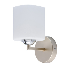 Бра DeMarkt Tetro Wall Lamp 673023801